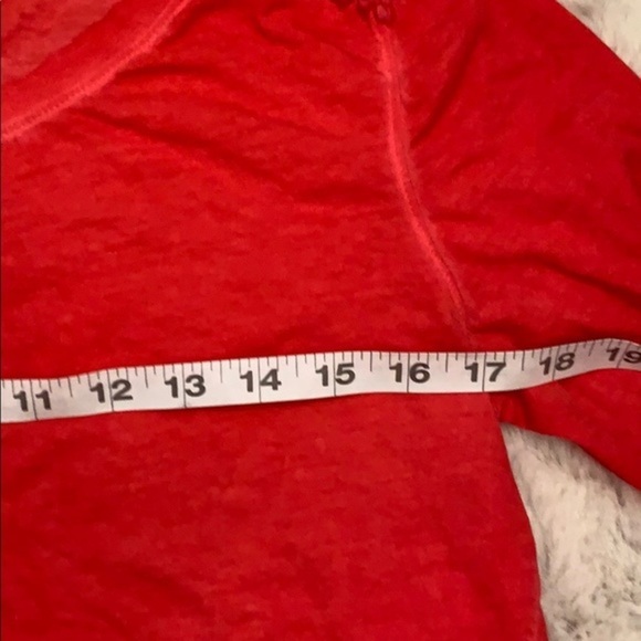 Ralph Lauren burnout Shirt - Picture 5 of 5